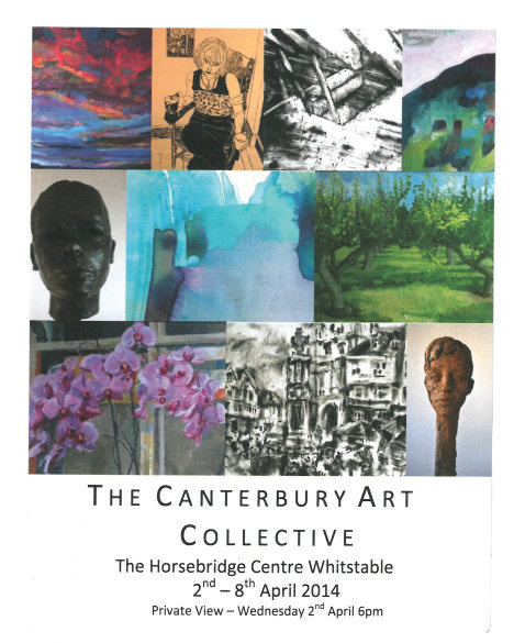 Horsebridge Exhibition